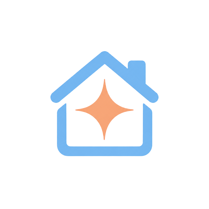 Lightmaids logo
